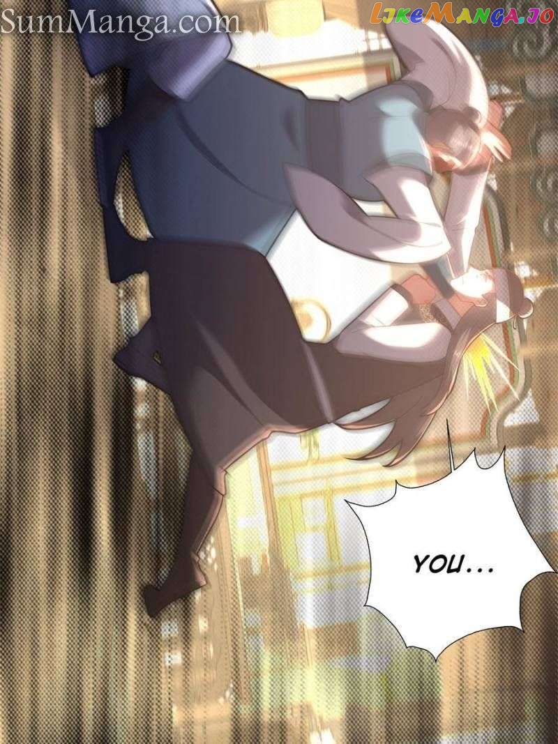 This Martial Saint Is Way Too Generous Chapter 34 - page 47