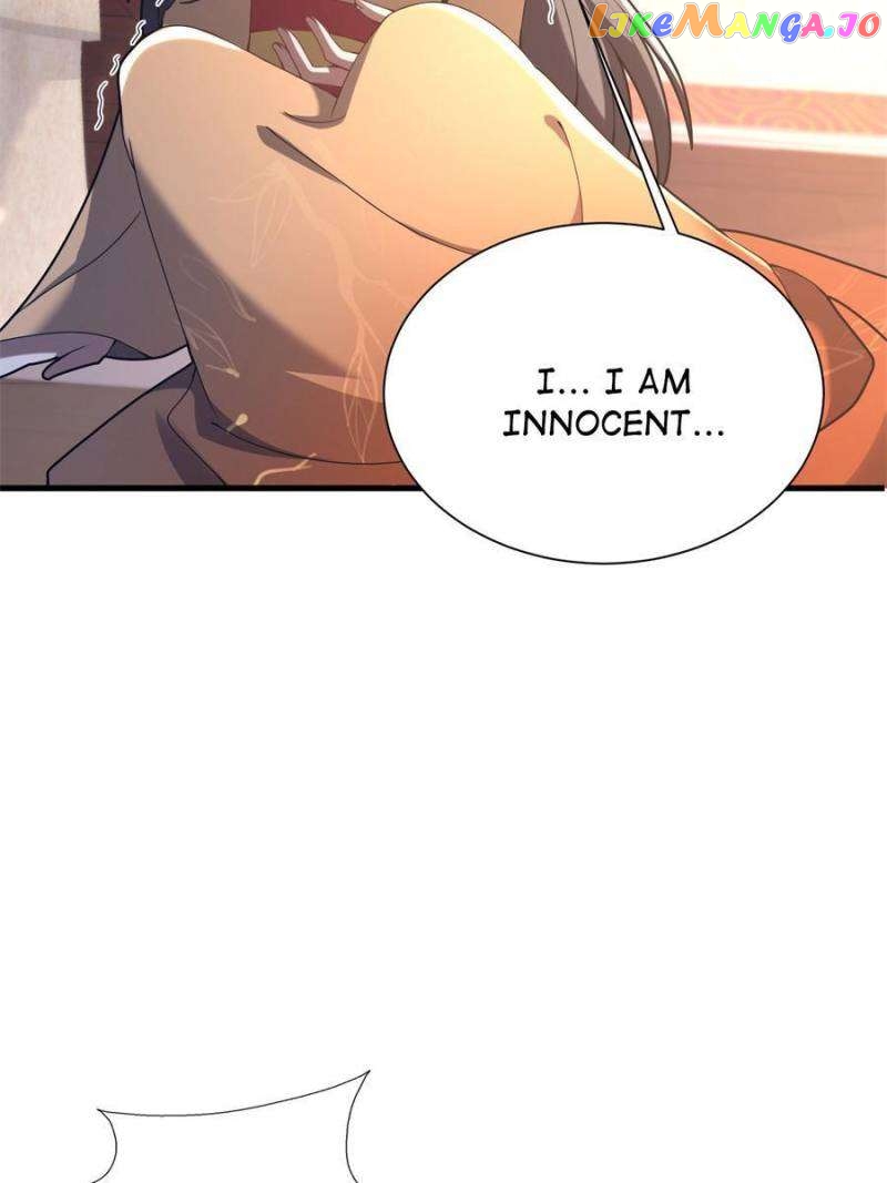 This Martial Saint Is Way Too Generous Chapter 34 - page 63