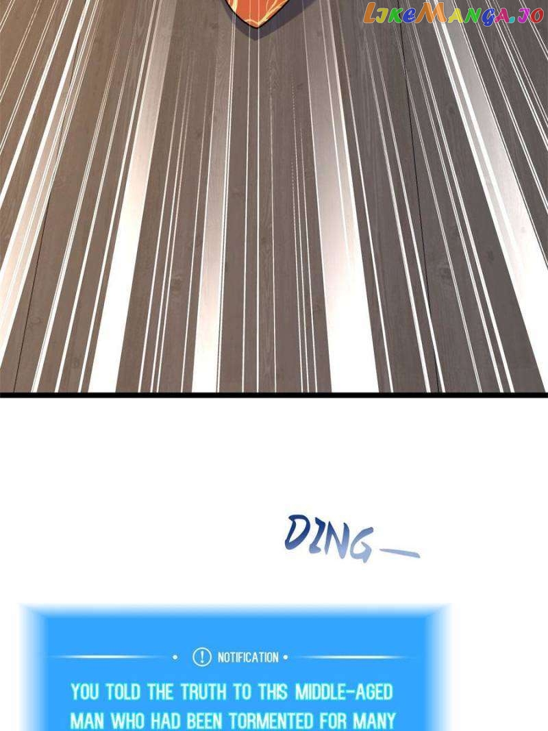 This Martial Saint Is Way Too Generous Chapter 34 - page 70
