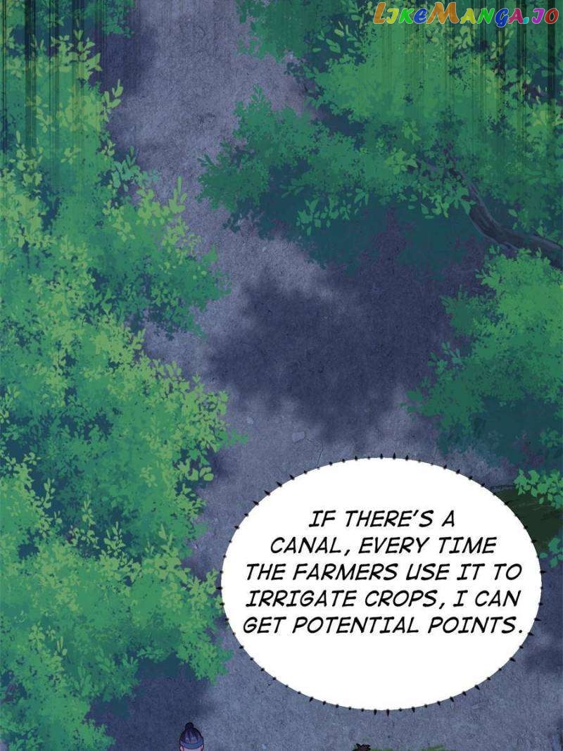 This Martial Saint Is Way Too Generous Chapter 34 - page 82