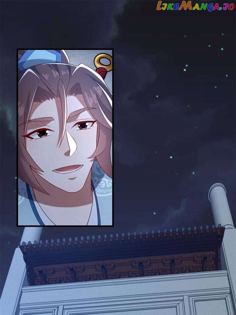 This Martial Saint Is Way Too Generous Chapter 34 - page 85