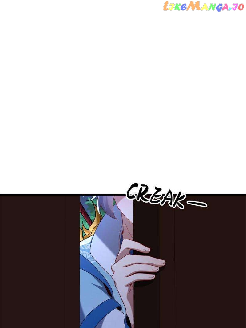 This Martial Saint Is Way Too Generous Chapter 34 - page 90