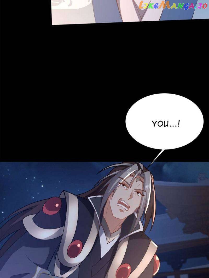 This Martial Saint Is Way Too Generous Chapter 35 - page 26