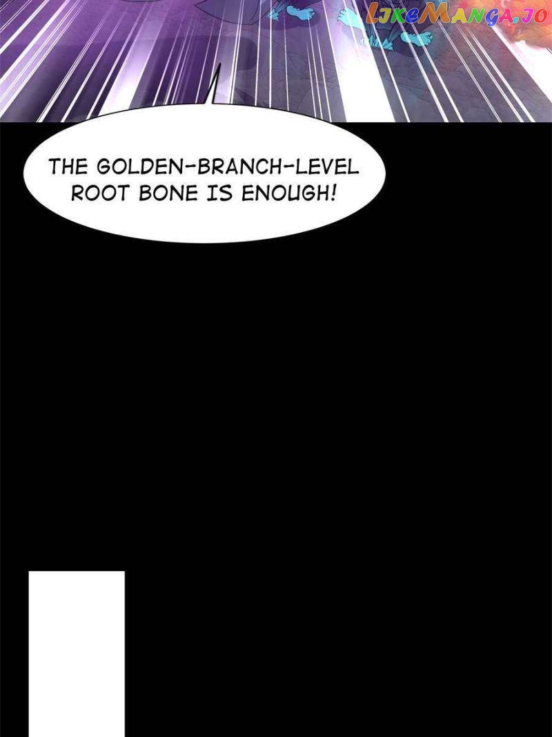 This Martial Saint Is Way Too Generous Chapter 35 - page 60