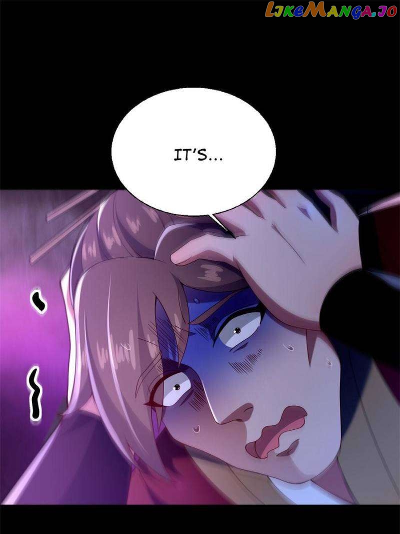 This Martial Saint Is Way Too Generous Chapter 35 - page 87