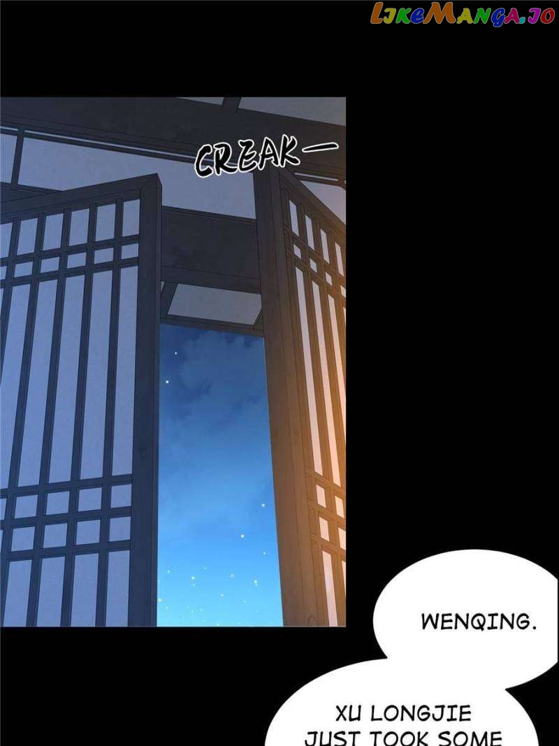 This Martial Saint Is Way Too Generous Chapter 36 - page 1