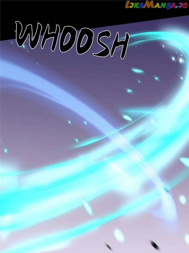 This Martial Saint Is Way Too Generous Chapter 36 - page 32