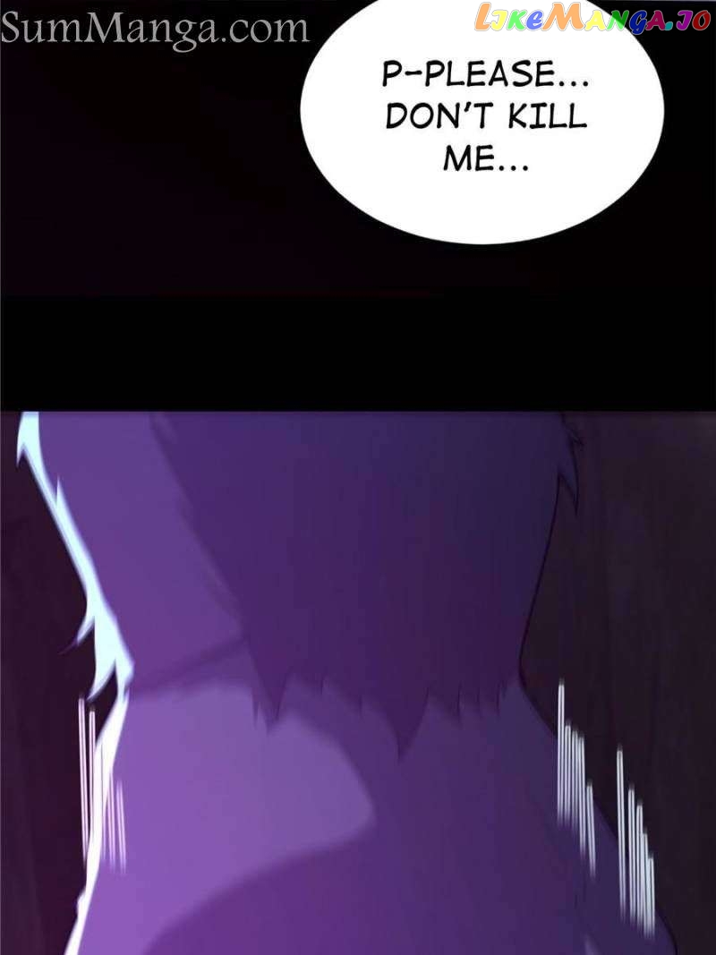 This Martial Saint Is Way Too Generous Chapter 36 - page 40