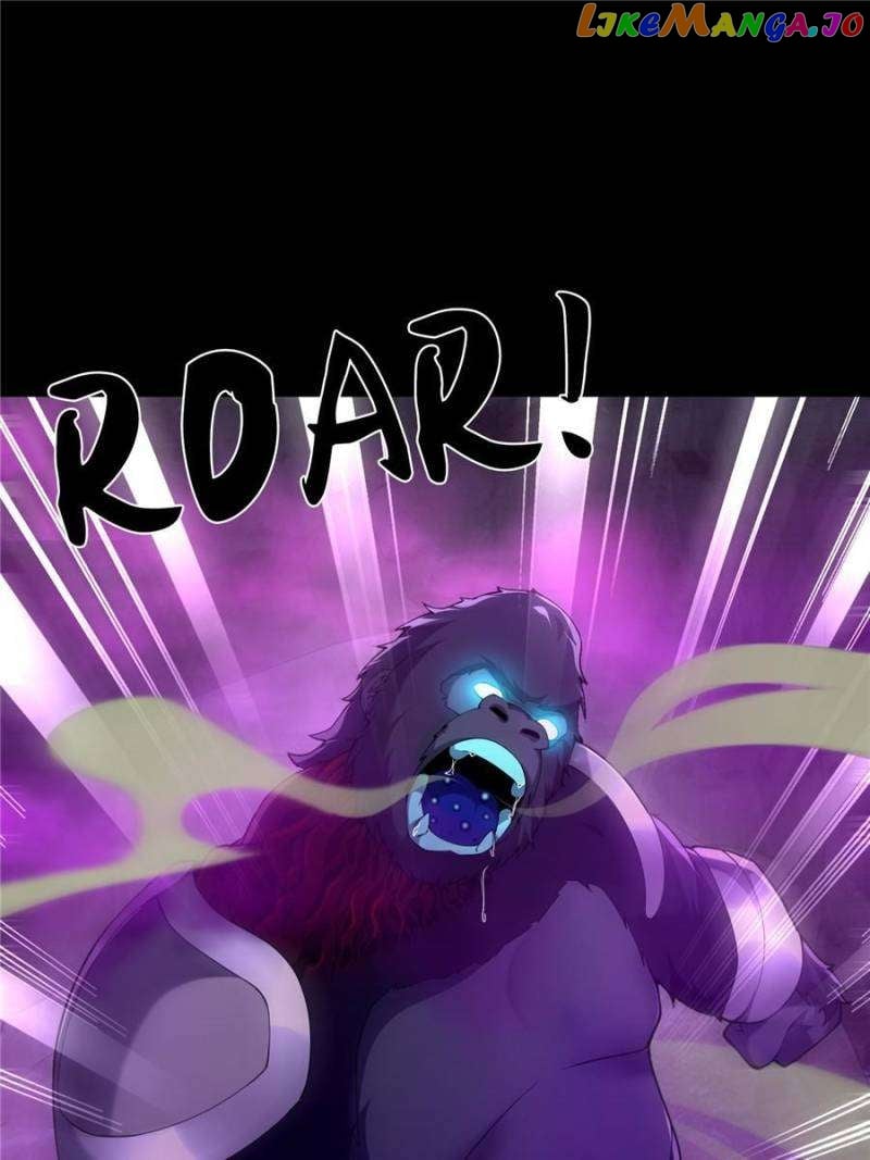 This Martial Saint Is Way Too Generous Chapter 36 - page 45