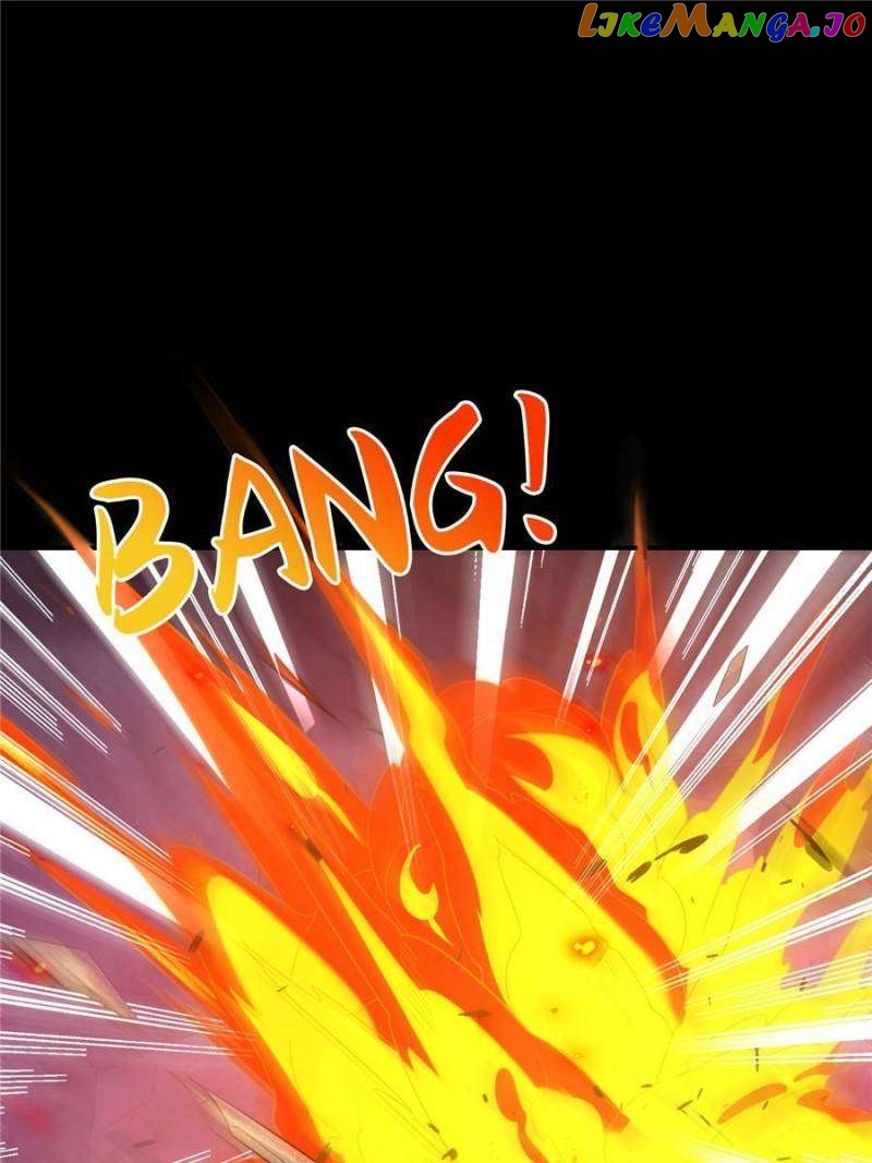 This Martial Saint Is Way Too Generous Chapter 36 - page 68