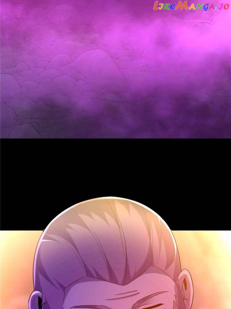 This Martial Saint Is Way Too Generous Chapter 36 - page 72