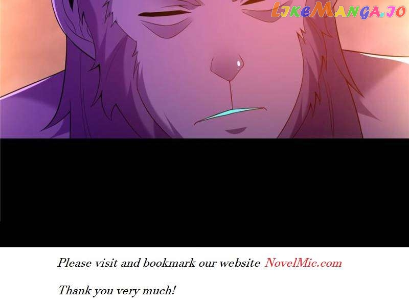 This Martial Saint Is Way Too Generous Chapter 36 - page 73