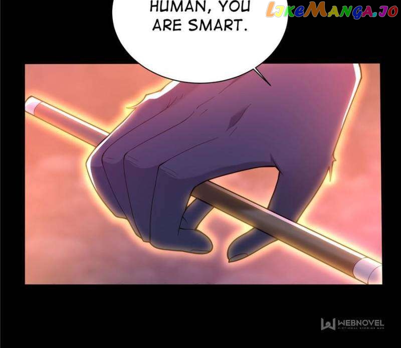 This Martial Saint Is Way Too Generous Chapter 37 - page 13