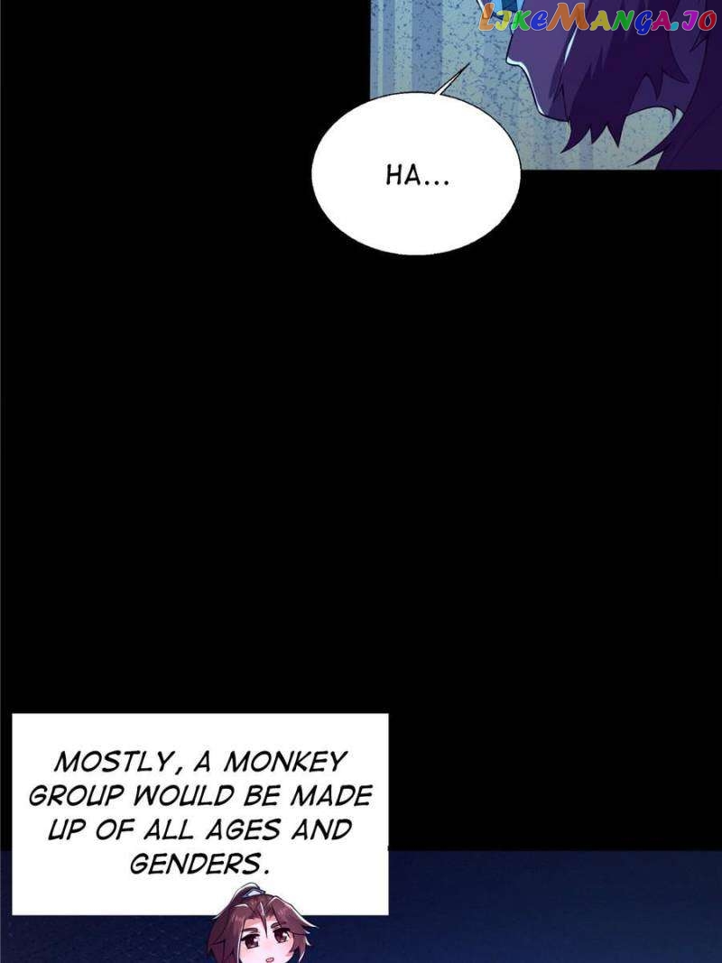 This Martial Saint Is Way Too Generous Chapter 37 - page 4