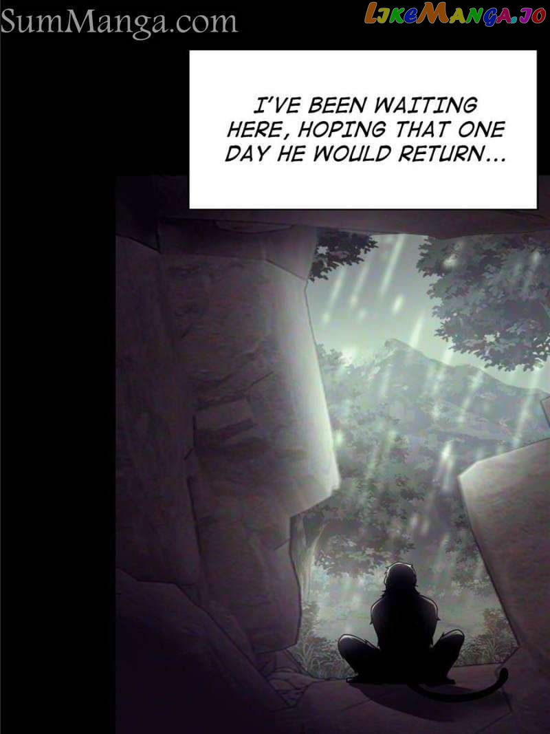 This Martial Saint Is Way Too Generous Chapter 37 - page 60