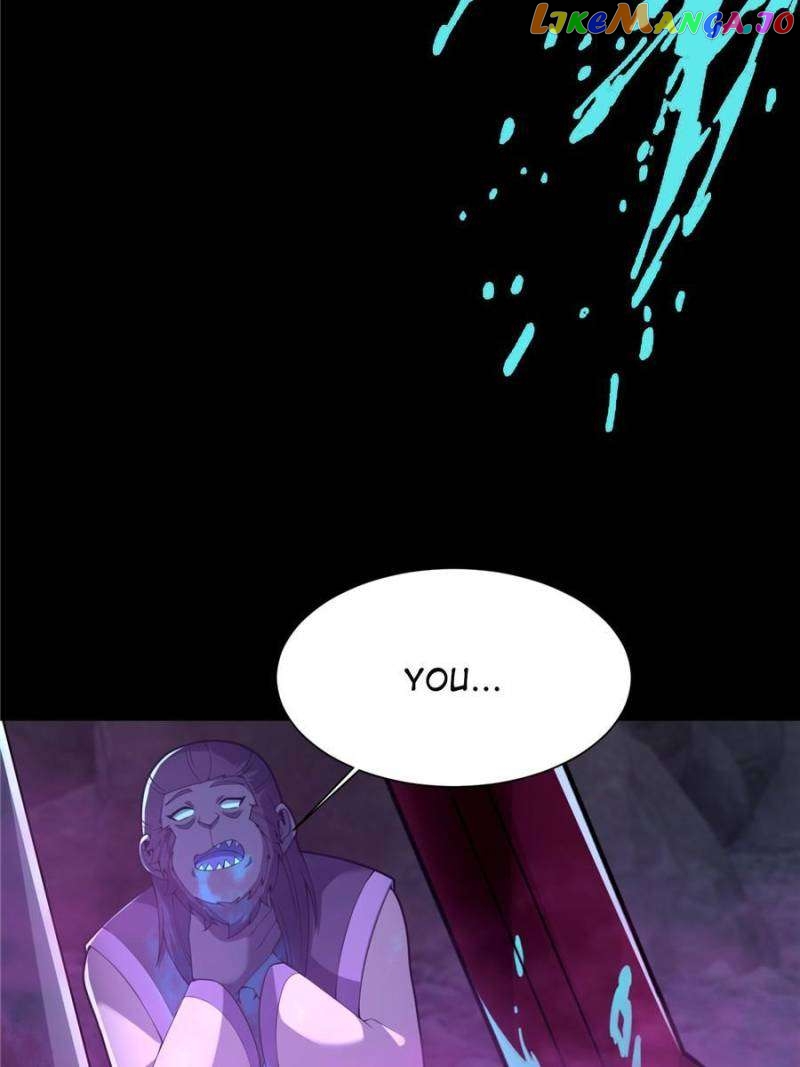 This Martial Saint Is Way Too Generous Chapter 37 - page 69