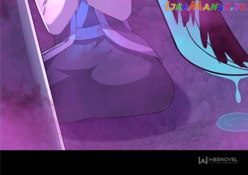 This Martial Saint Is Way Too Generous Chapter 37 - page 70