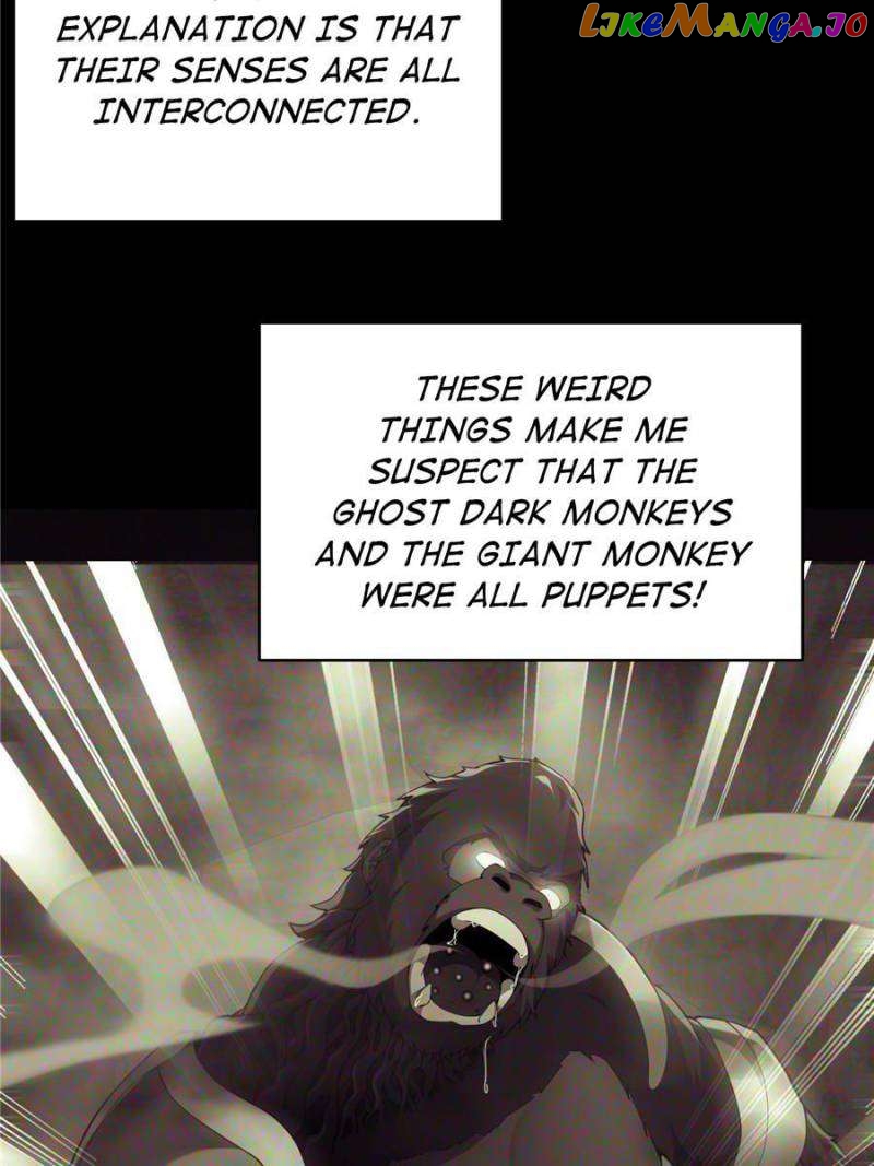 This Martial Saint Is Way Too Generous Chapter 37 - page 10