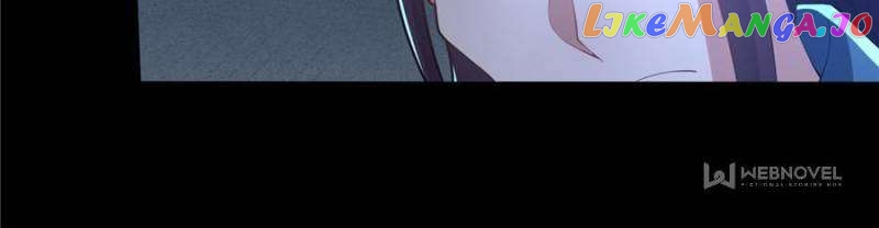 This Martial Saint Is Way Too Generous Chapter 38 - page 11