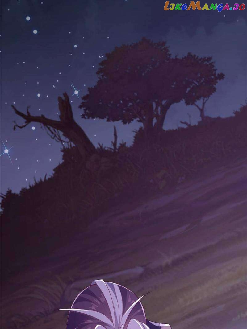 This Martial Saint Is Way Too Generous Chapter 38 - page 35