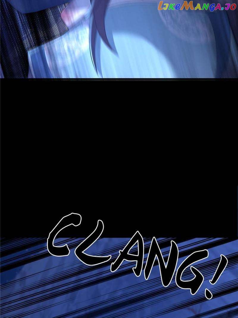 This Martial Saint Is Way Too Generous Chapter 38 - page 50