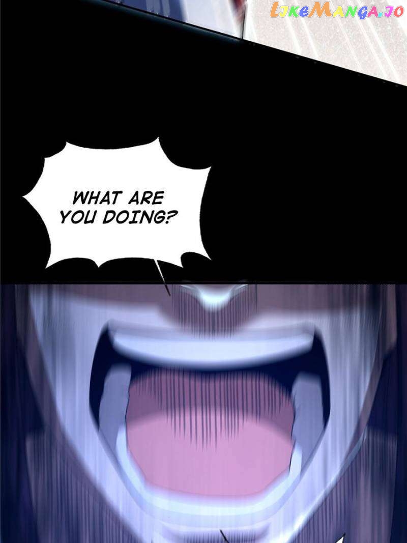 This Martial Saint Is Way Too Generous Chapter 38 - page 56