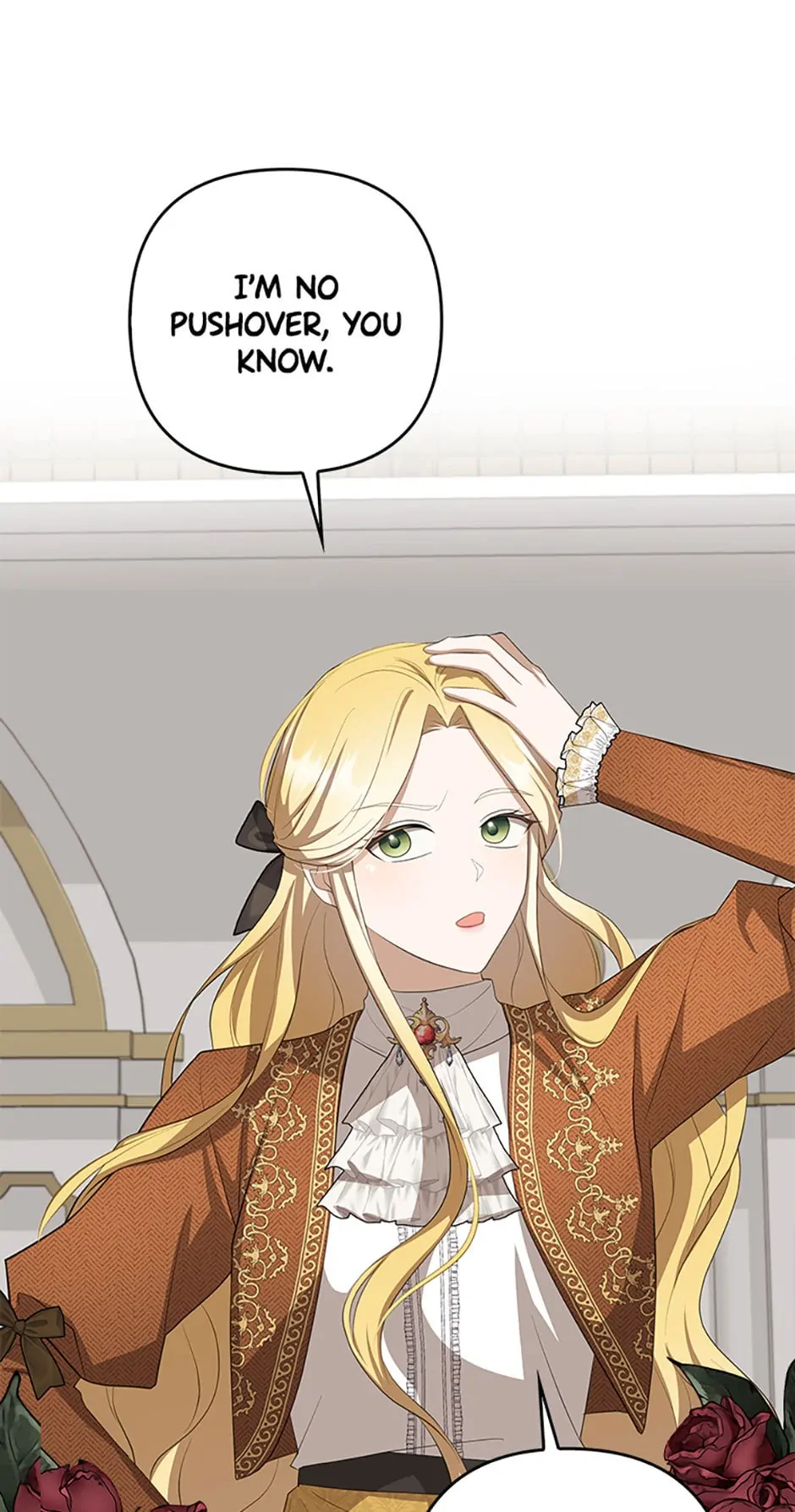 Lady Swindler Chapter 20 - page 10