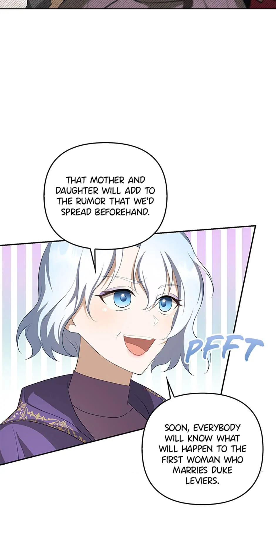 Lady Swindler Chapter 20 - page 65