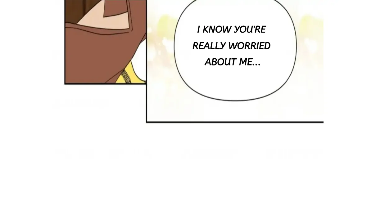 The Problem of My Love Affair Chapter 79 - page 14