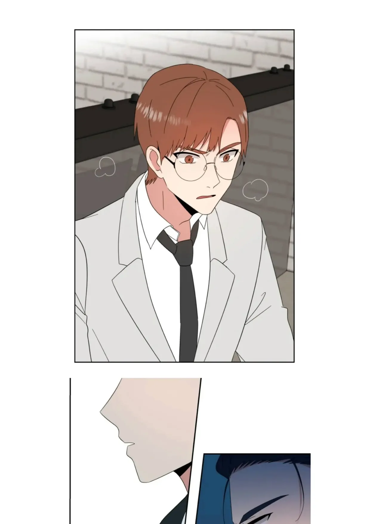 The Problem of My Love Affair Chapter 79 - page 27