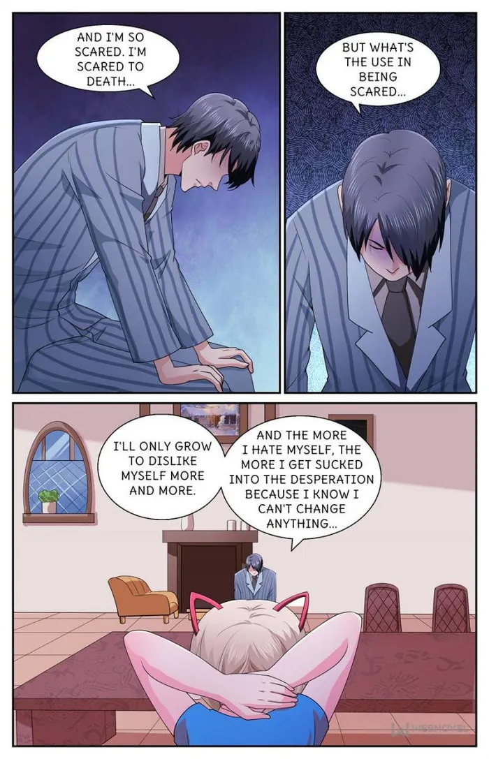 I Have a Mansion In The Post-Apocalyptic World Chapter 589 - page 5