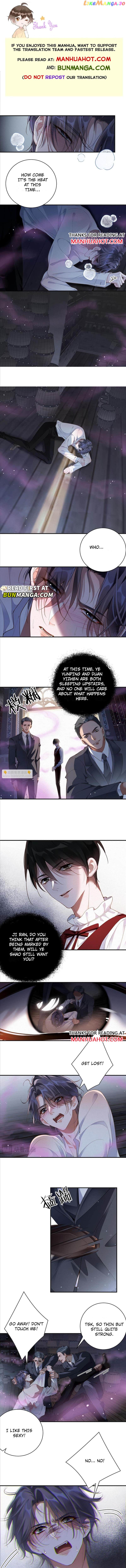 Ex-Husband Wants To Marry Again Chapter 43 - page 1