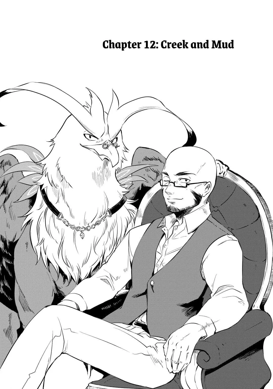 A Banished Odd-jobber Starts a New Life Chapter 12 - page 1