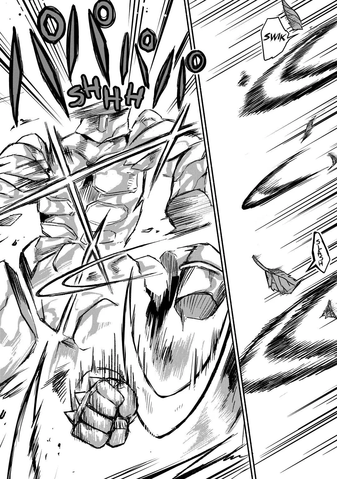 A Banished Odd-jobber Starts a New Life Chapter 25 - page 36