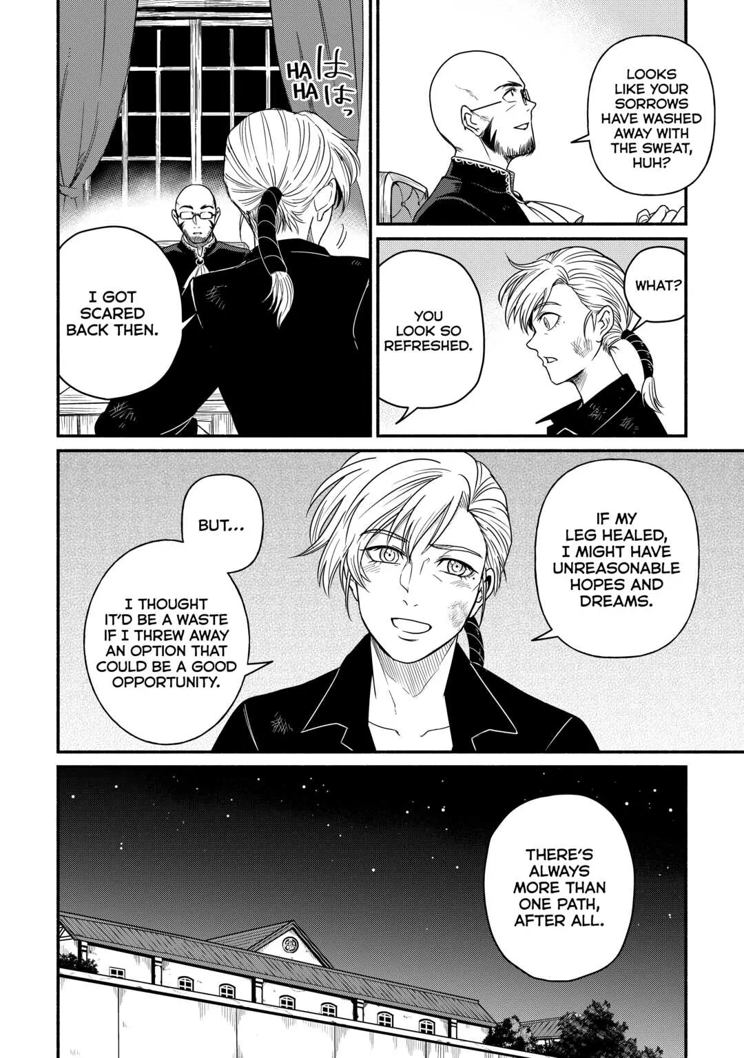 A Banished Odd-jobber Starts a New Life Chapter 37 - page 30