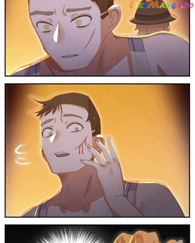 Meme Girls Chapter 255 - page 6