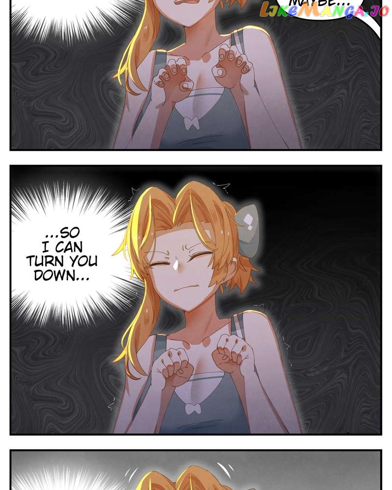 Meme Girls Chapter 256 - page 6