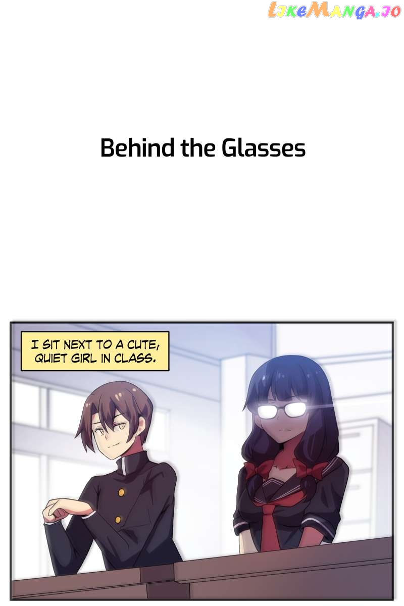 Meme Girls Chapter 258 - page 1