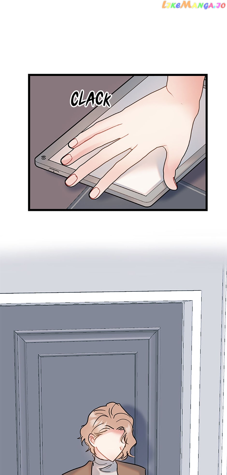The Dignity Of Romance Chapter 52 - page 13