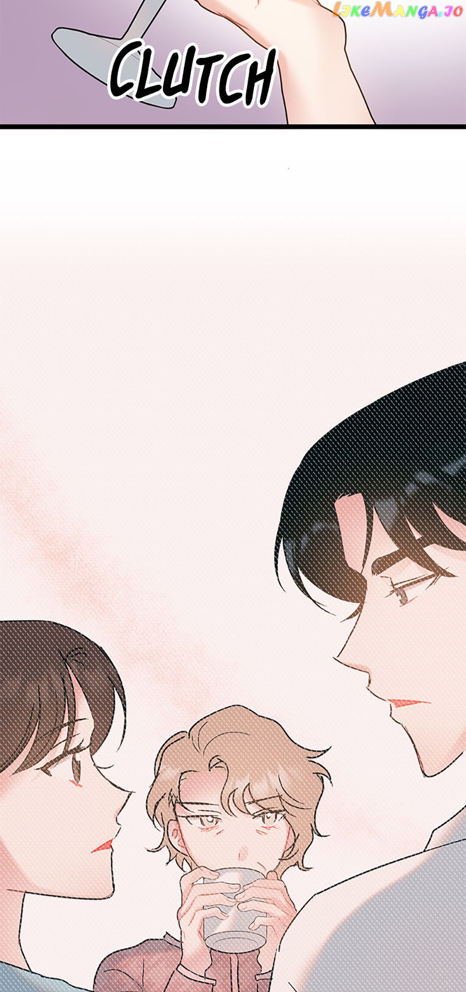 The Dignity Of Romance Chapter 52 - page 23