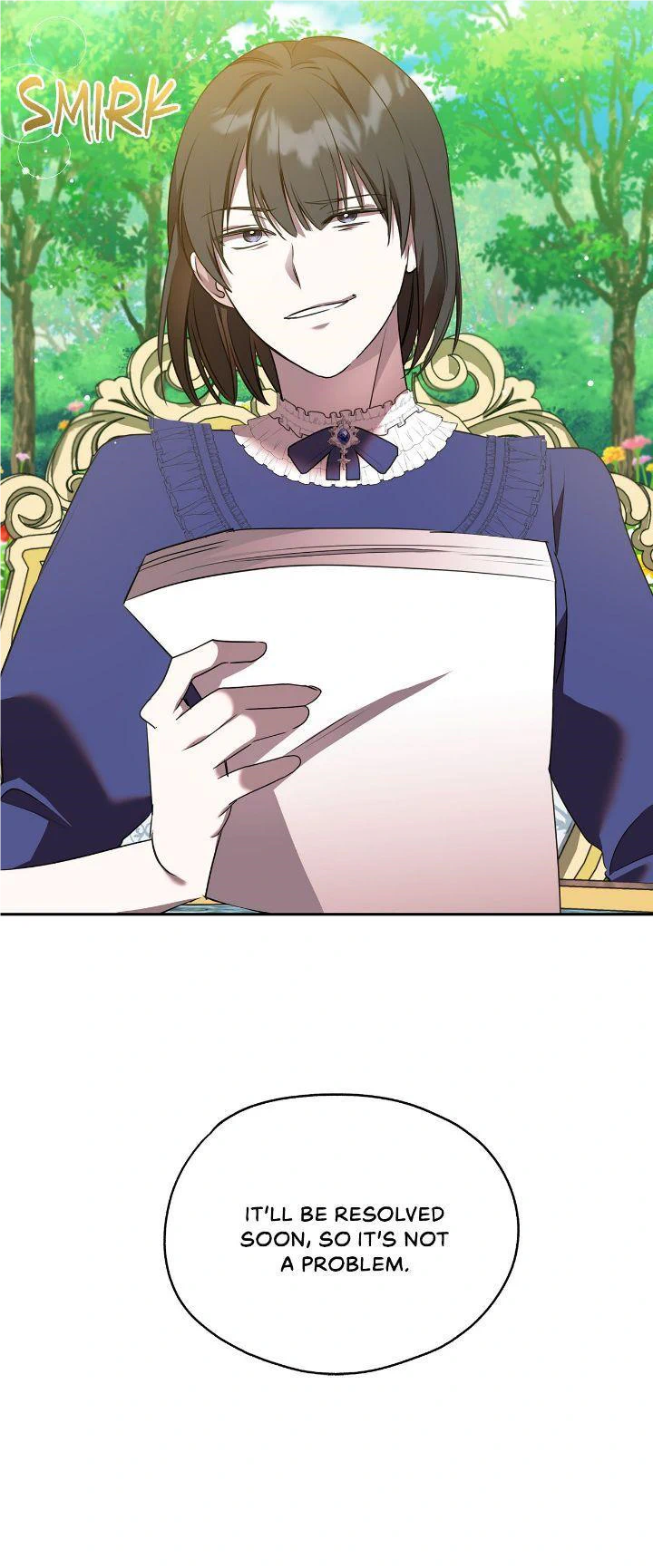 We Got Ourselves Stuck Inside an Adult Fantasy Novel Chapter 24 - page 22