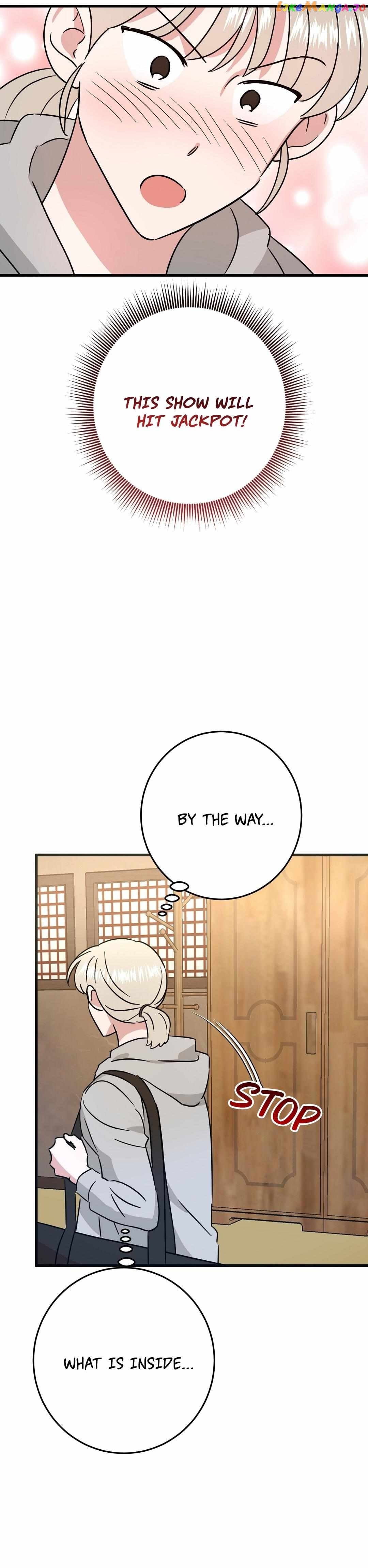 My Home As a Filming Location! Chapter 4 - page 6