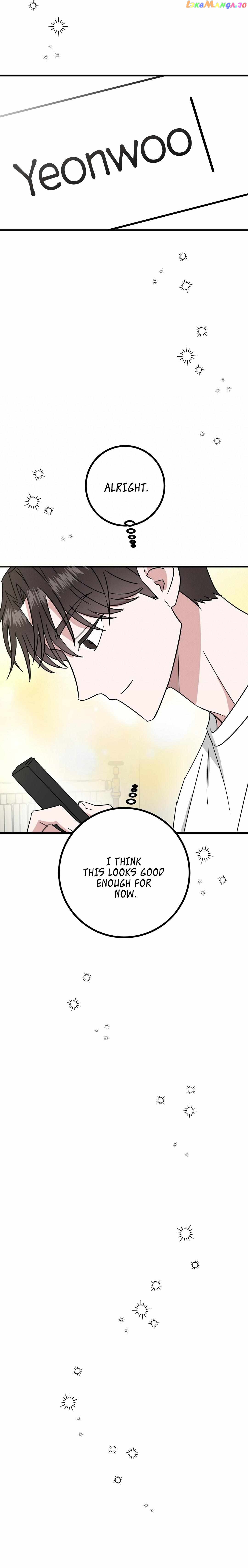 My Home As a Filming Location! Chapter 6 - page 14