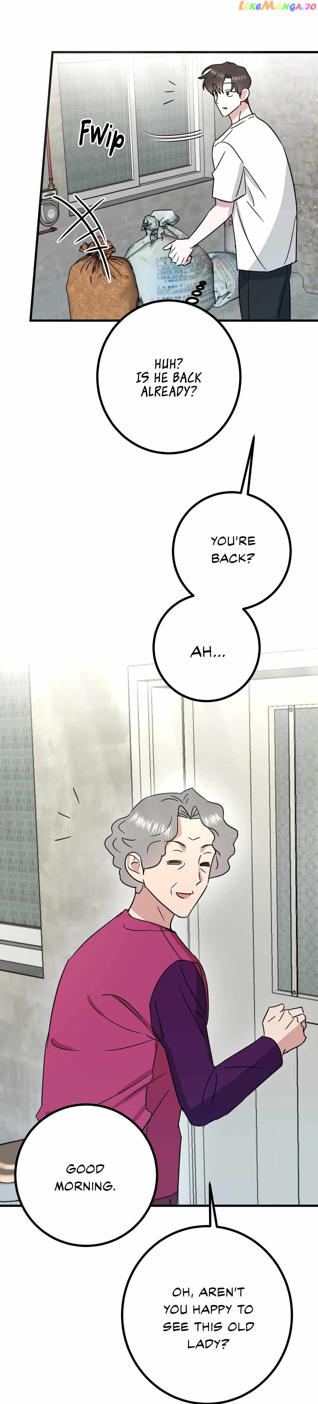 My Home As a Filming Location! Chapter 6 - page 19