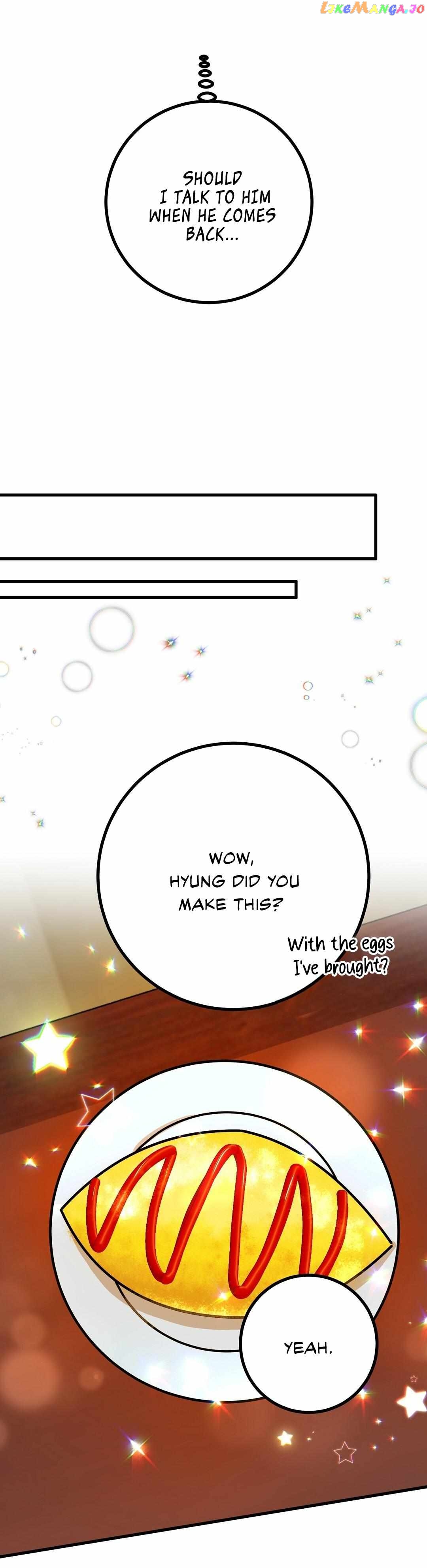 My Home As a Filming Location! Chapter 6 - page 22