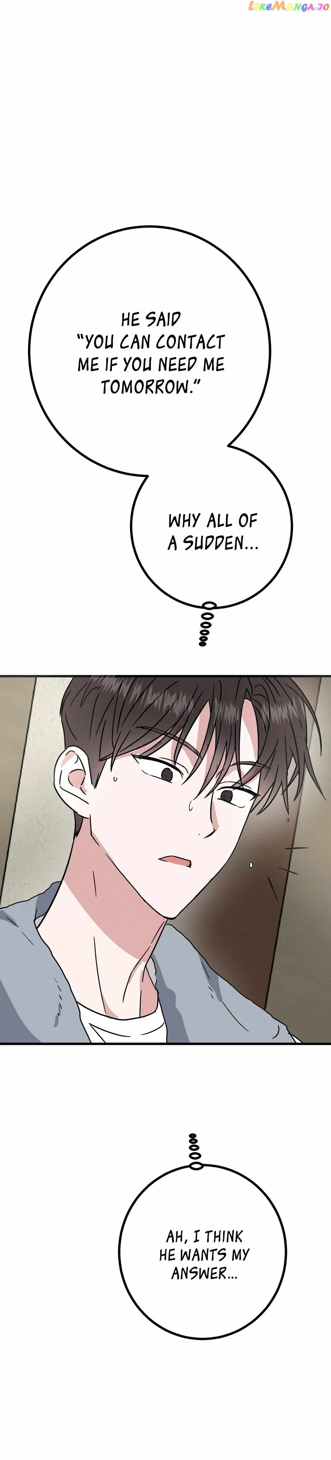 My Home As a Filming Location! Chapter 7 - page 29