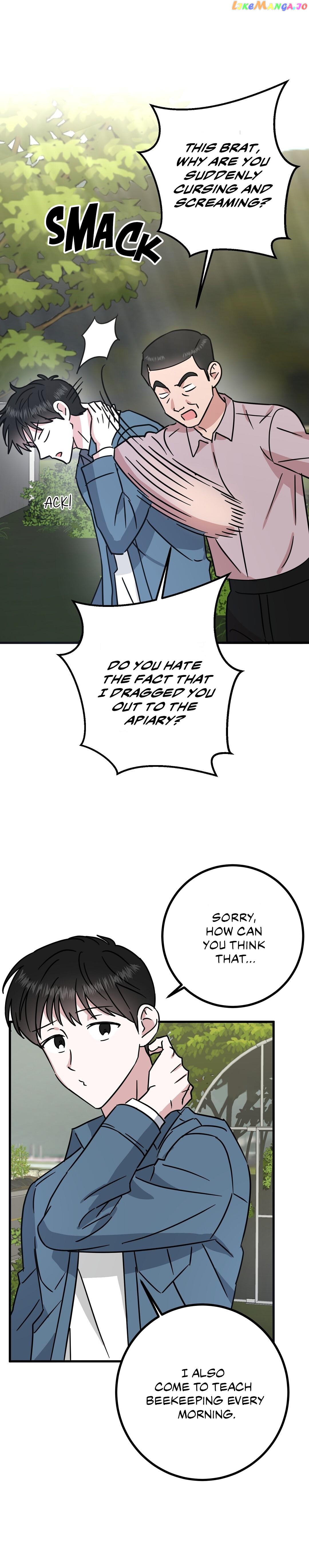 My Home As a Filming Location! Chapter 9 - page 2