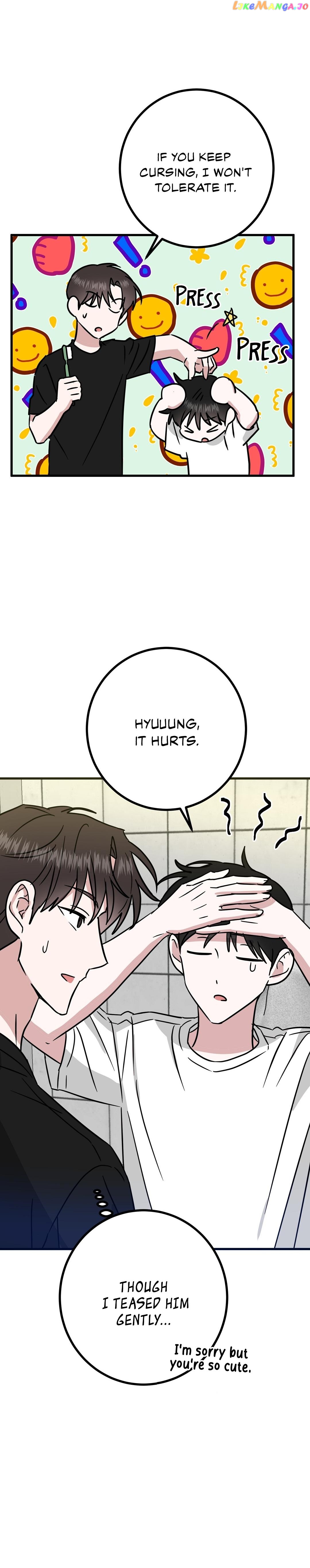 My Home As a Filming Location! Chapter 10 - page 27