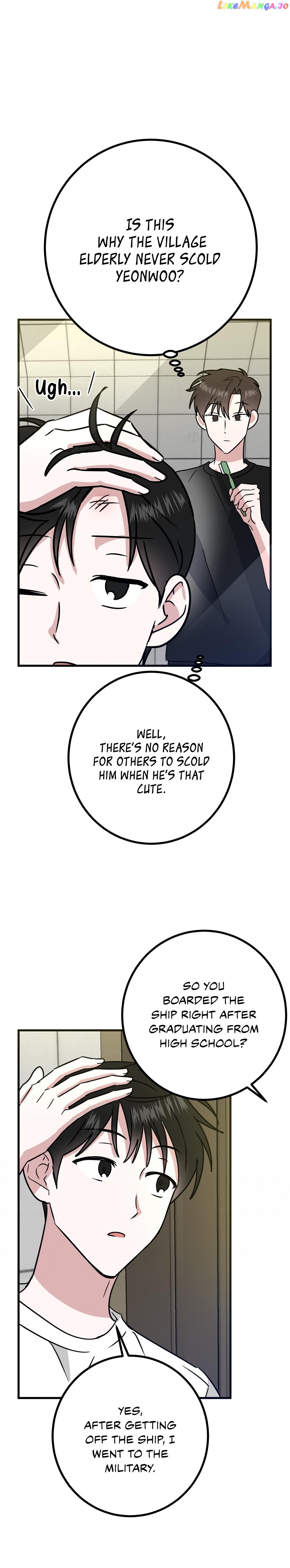 My Home As a Filming Location! Chapter 10 - page 28