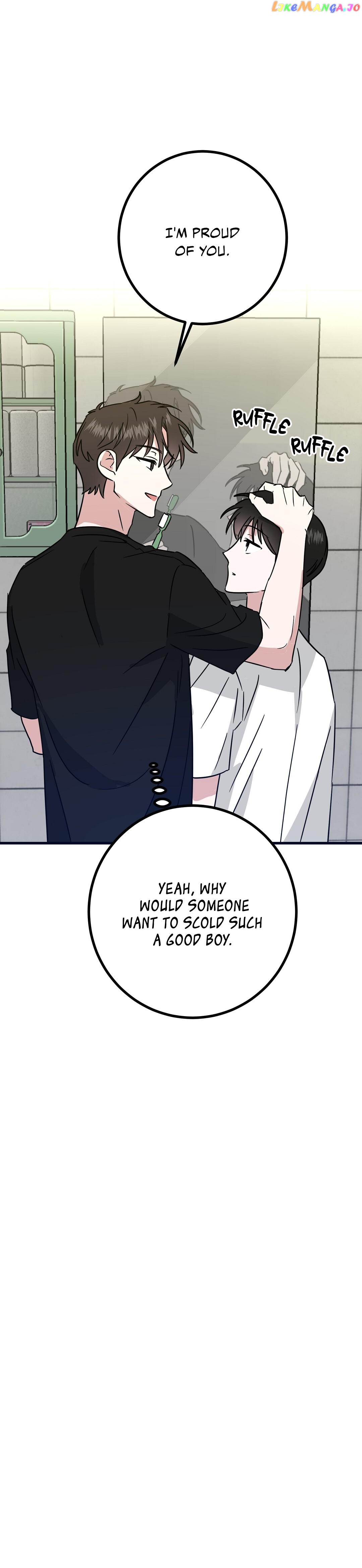 My Home As a Filming Location! Chapter 10 - page 30